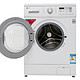 移动端：LG WD-N12430D 6KG 滚筒洗衣机