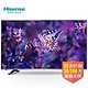 Hisense 海信 LED55EC520UA 55英寸 4K液晶电视