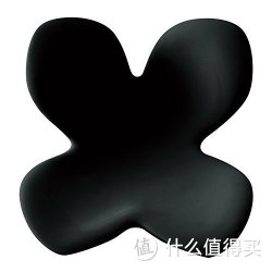 MTG Style系列 Body Make Seat Style BS-ST1917F 中性脊椎护腰坐垫