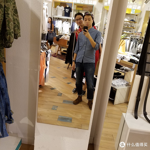 百搭舒适~