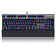 移动端：MOTOSPEED 摩豹 CK801 RGB 机械键盘 RGB