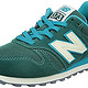 new balance WL373 女款跑步鞋*2双