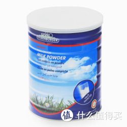 Oldenburger 欧德堡 全脂成人奶粉 900g