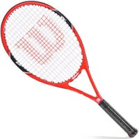 Wilson 威尔胜 FEDERER 100 碳素网球拍