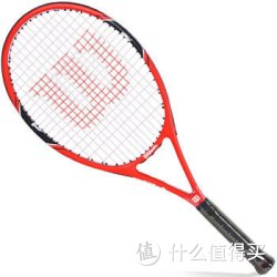 Wilson 威尔胜 FEDERER 100 碳素网球拍