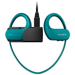SONY 索尼 NW-WS414 MP3播放器 *3件+凑单品