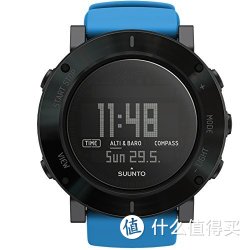SUUNTO 颂拓 CORE系列  ZSS021373000 男士运动手表