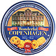 Jacobsens 杰克布森 曲奇饼干哥本哈根蓝罐454g