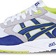 9码起：ASICS 亚瑟士 Gel-Saga 中性复古跑鞋