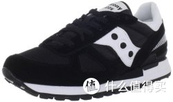 saucony 圣康尼  Shadow Origina 男款休闲跑鞋