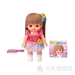 K'S KIDS 奇智奇思 Q511404 青春长发咪露