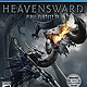 《最终幻想14：苍天的伊修加德（Final Fantasy 14：Heavensward）》PS4 光盘版游戏