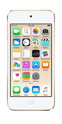 Apple 苹果 iPod touch 16GB 金色 MKH02CH/A