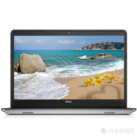 dell 戴尔 灵越14-5455 m5455d-2208 14英寸笔记本电脑2099元包邮