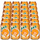 Mirinda 美年达 美年达橙味 把乐带回家 330ml*24听 箱装