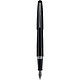 PILOT 百乐 Metropolitan系列 黑色M尖钢笔（91107）