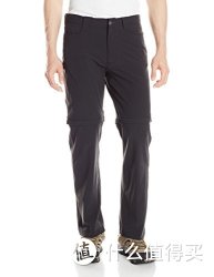 Outdoor Research Ferrosi 两截式 男士户外软壳裤