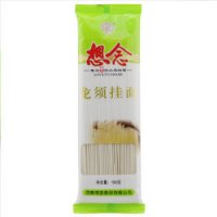 想念 精致龙须面180g