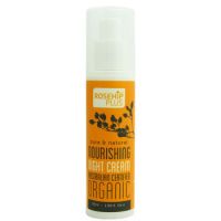 移动端：ROSEHIP PLUS 玫瑰有机滋养晚霜 50ml *2瓶
