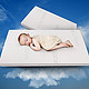 Sleep Science 斯利普 婴儿记忆棉床垫  56*100*5cm