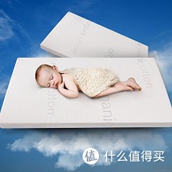 Sleep Science 斯利普 婴儿记忆棉床垫  56*100*5cm