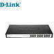 D-Link DGS-1024T 24口机架型 dlink 千兆交换机