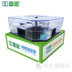 壹念 大号蟑螂捕捉器*3件