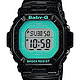 CASIO 卡西欧 Baby-G  BG-5600GL-1ER  女款运动手表