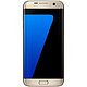 SAMSUNG 三星 Galaxy S7 Edge（SM-G9350）4GB+32GB 全网通4G手机
