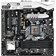 ASRock 华擎 B150M Pro4/Hyper 主板（Intel B150/LGA 1151）