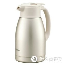 Zojirushi 象印 SH-HB15-SA保温壶 1.5L