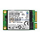 SAMSUNG 三星 mSATA 512GB PM851 SSD