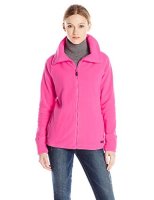 Calvin Klein Performance Polar Fleece 女士抓绒衣
