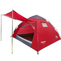 凑单品：KingCamp 康尔健野 KT3094 全自动帐篷