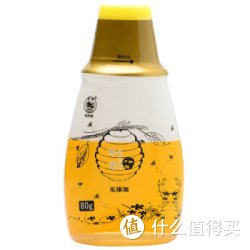 ZHANQIAO 栈桥 洋槐蜂蜜 80g