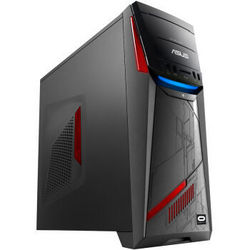 ASUS 华硕 G11飞行堡垒 游戏台式电脑主机 （i5-6400、8G、1TB、GTX760）