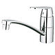 GROHE 高仪 32842000 龙头*3