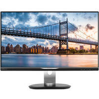 移动端：PHILIPS 飞利浦 258B6QJEB 25英寸 2.5K液晶显示器