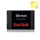 Sandisk 闪迪 SDSSDA-120G 固态硬盘 120g