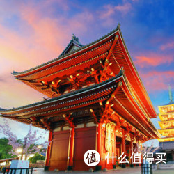 北京/上海/武汉/杭州-东京/大阪/札幌4-30天往返含税机票 多家五星航空可选