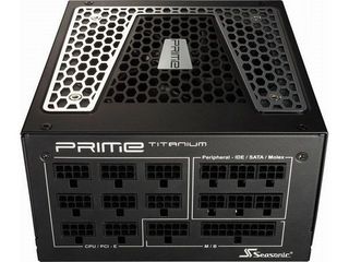 SEASONIC 海韵 PRIME系列 全模组电脑电源