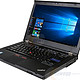 ThinkPad  Laptop T420（i5 2.50 GHz 4 GB 320 GB HDD）翻新