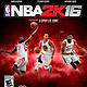 《NBA 2K16》Xbox One版