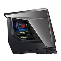 ASUS 华硕 ROG GT51 游戏电脑