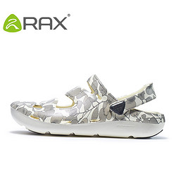 RAX  60-5C351  户外沙滩凉鞋