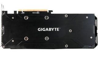 GIGABYTE 技嘉 GTX 1060 G1 GAMING 3G 显卡