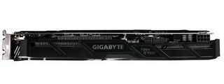 GIGABYTE 技嘉 GTX 1060 G1 GAMING 3G 显卡