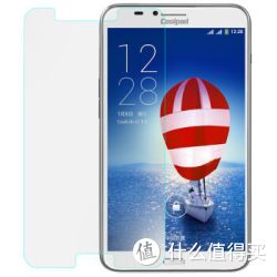 Coolpad 酷派大神 原装平板保护膜 