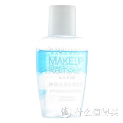 MAYBELLINE 美宝莲 眼部及唇部卸妆液 40ml