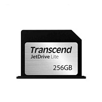 Transcend 创见 350 JDL130 存储卡 256GB